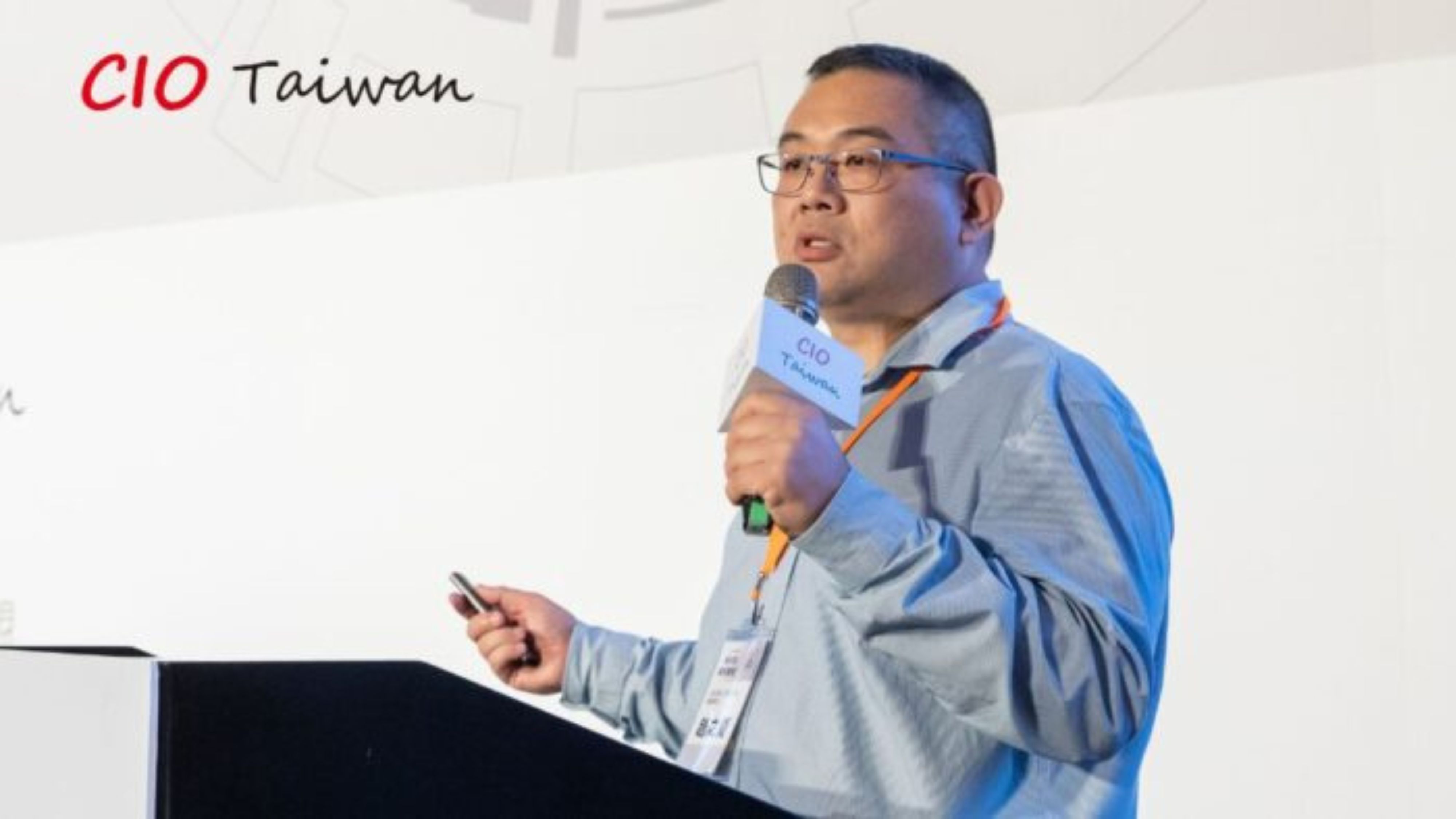 自由系統力推零信任 助攻企業應對威脅