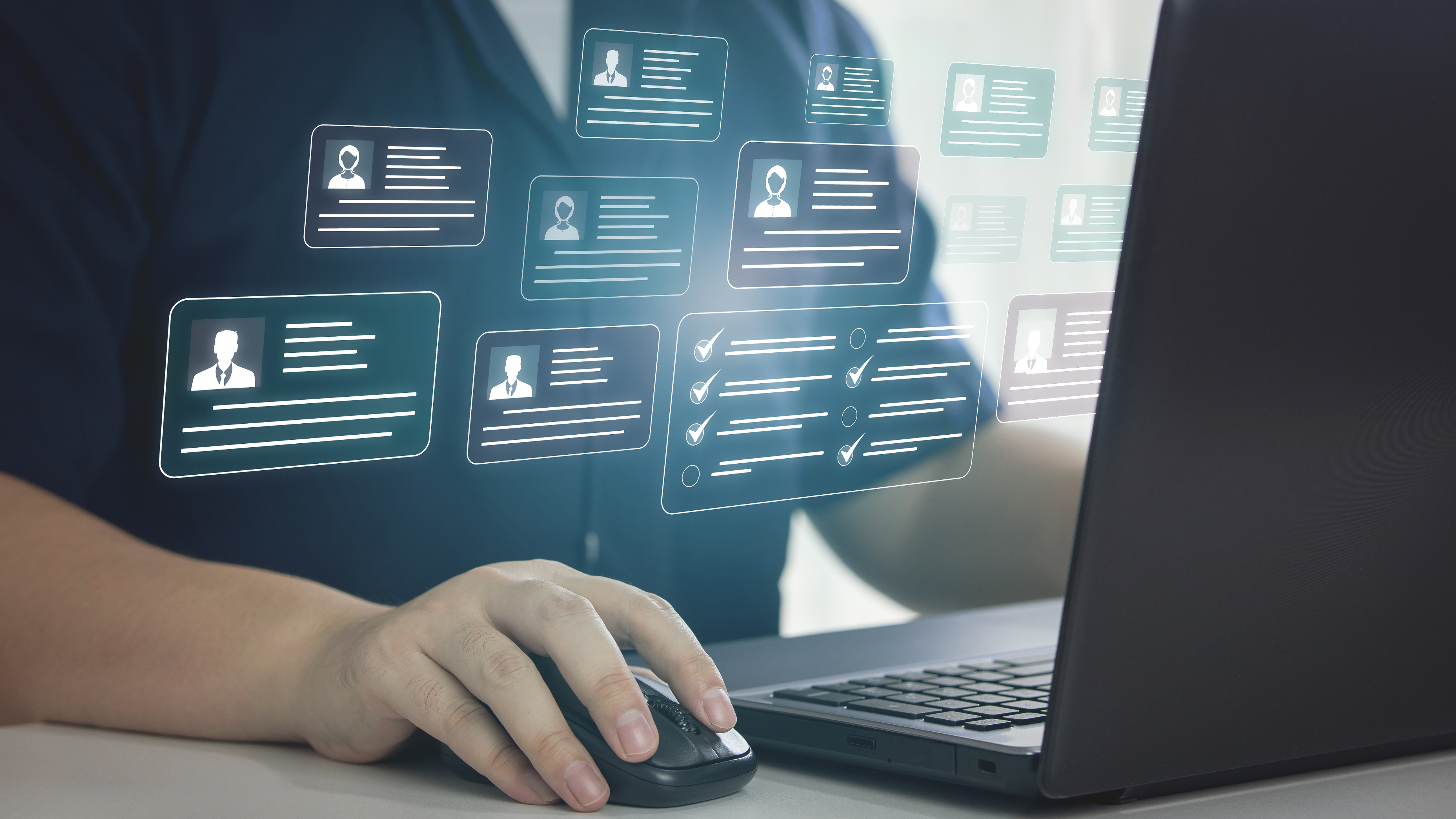 數位零售新挑戰 : 個資保護新規上路，零售業資安該如何應對？—下集