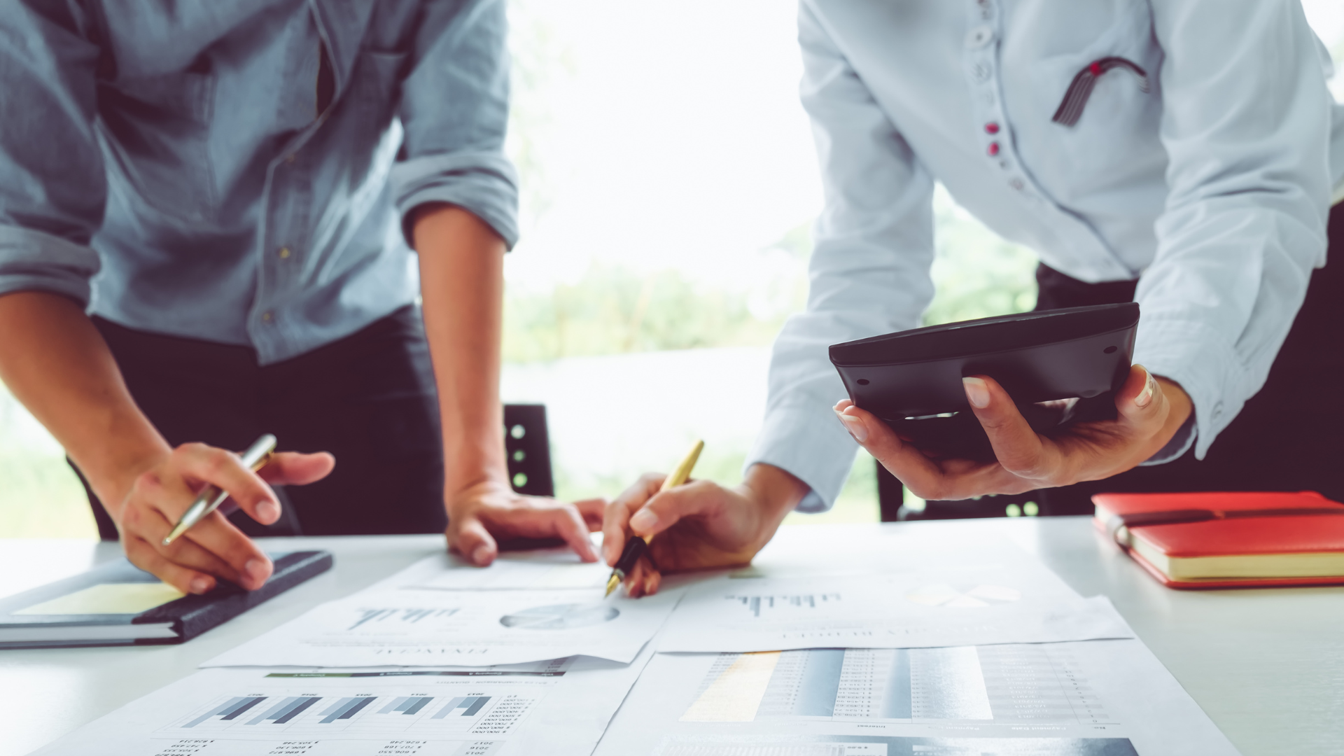 怎麼從頭開始進行營運持續計畫（BCP）規劃？