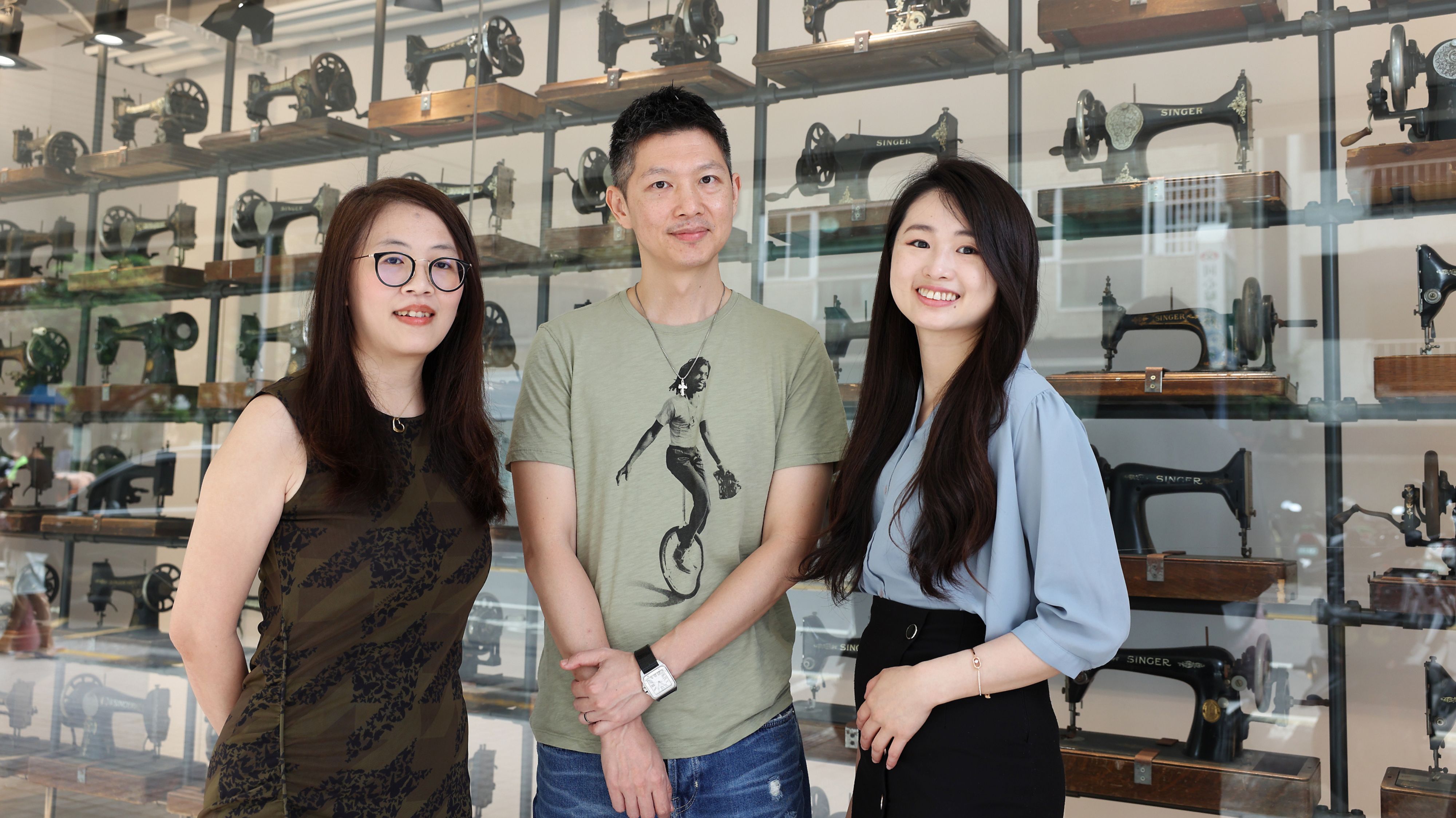 英國時尚品牌ALLSAINTS攜手自由系統優化IT維運、提升營運效率以及增強顧客體驗