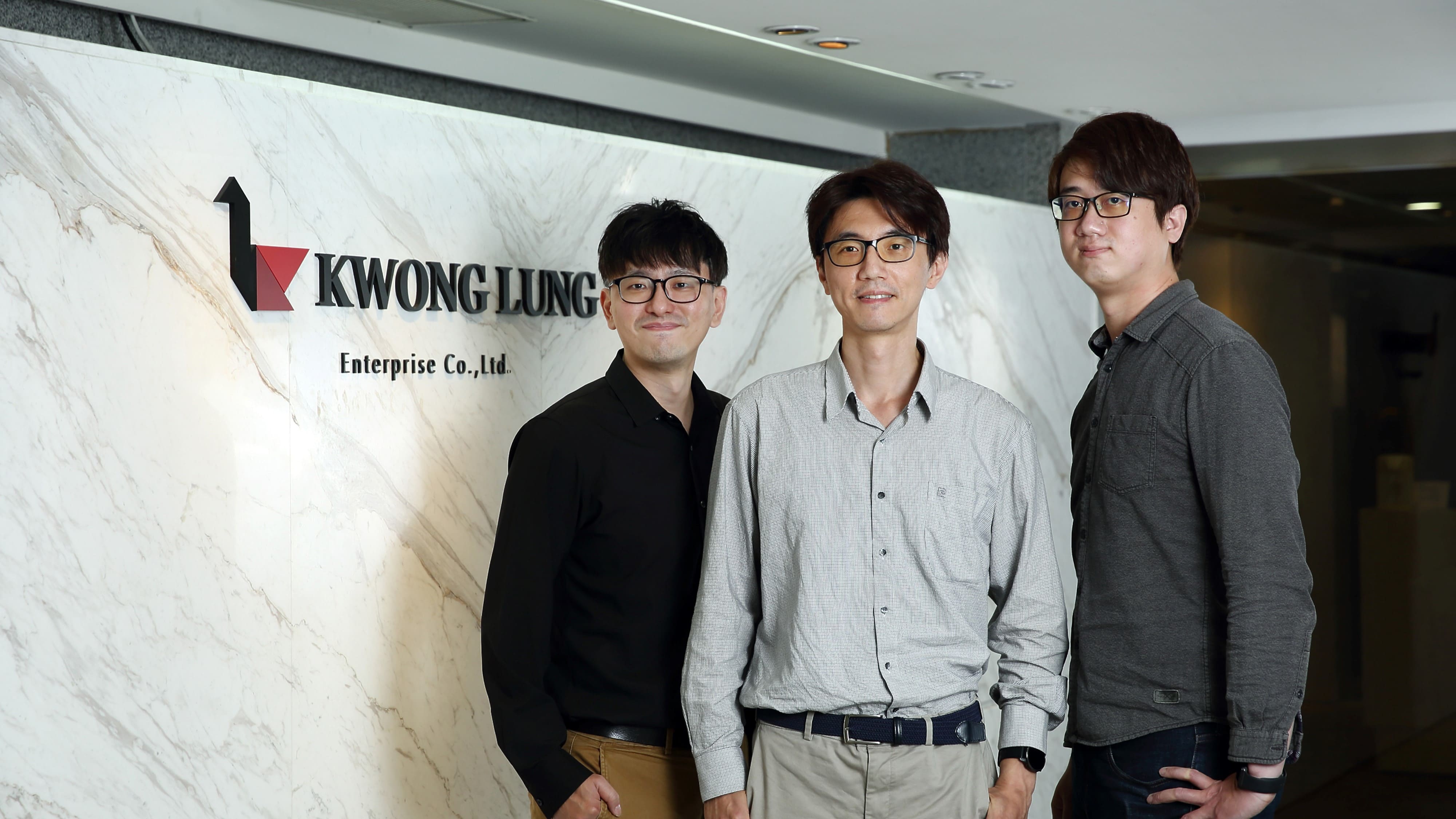 紡織業如何用科技賦能？光隆實業攜手自由系統譜寫上雲3大效益