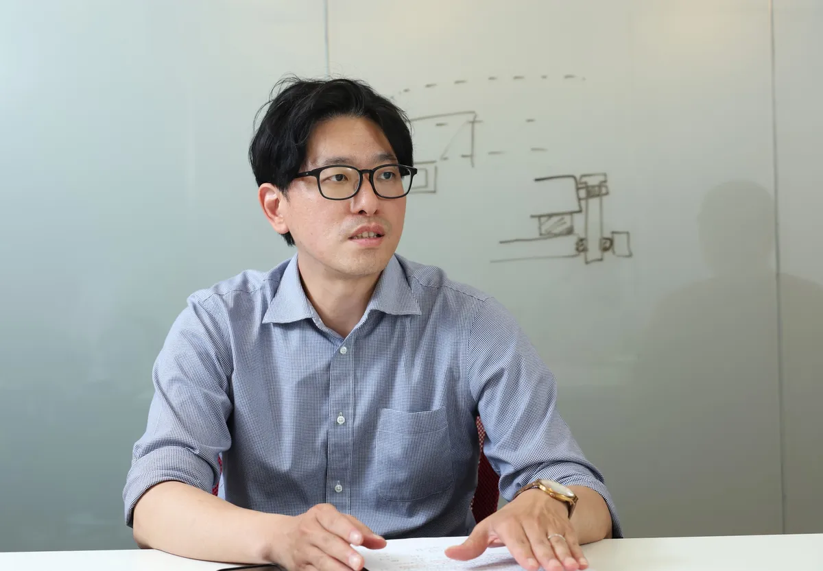 case study positivegrid blair