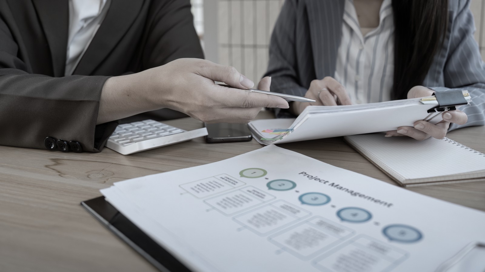 從數位化到供應鏈風險：企業如何強化供應鏈安全？—下集