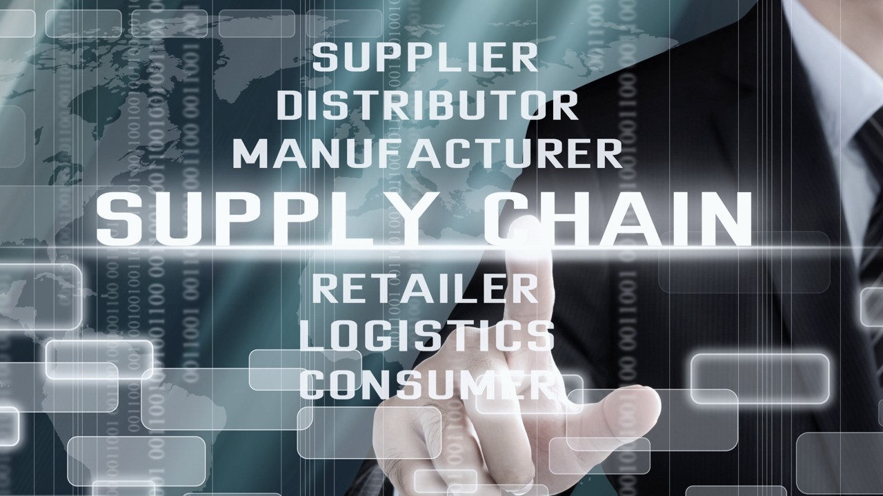 從數位化到供應鏈風險：企業如何強化供應鏈安全？—上集