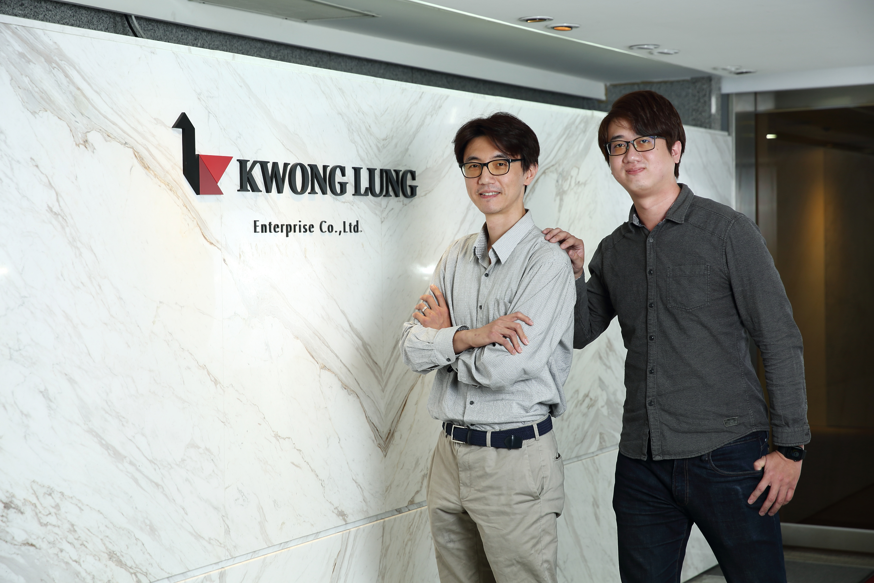 紡織業如何用科技賦能？光隆實業攜手自由系統譜寫上雲3大效益