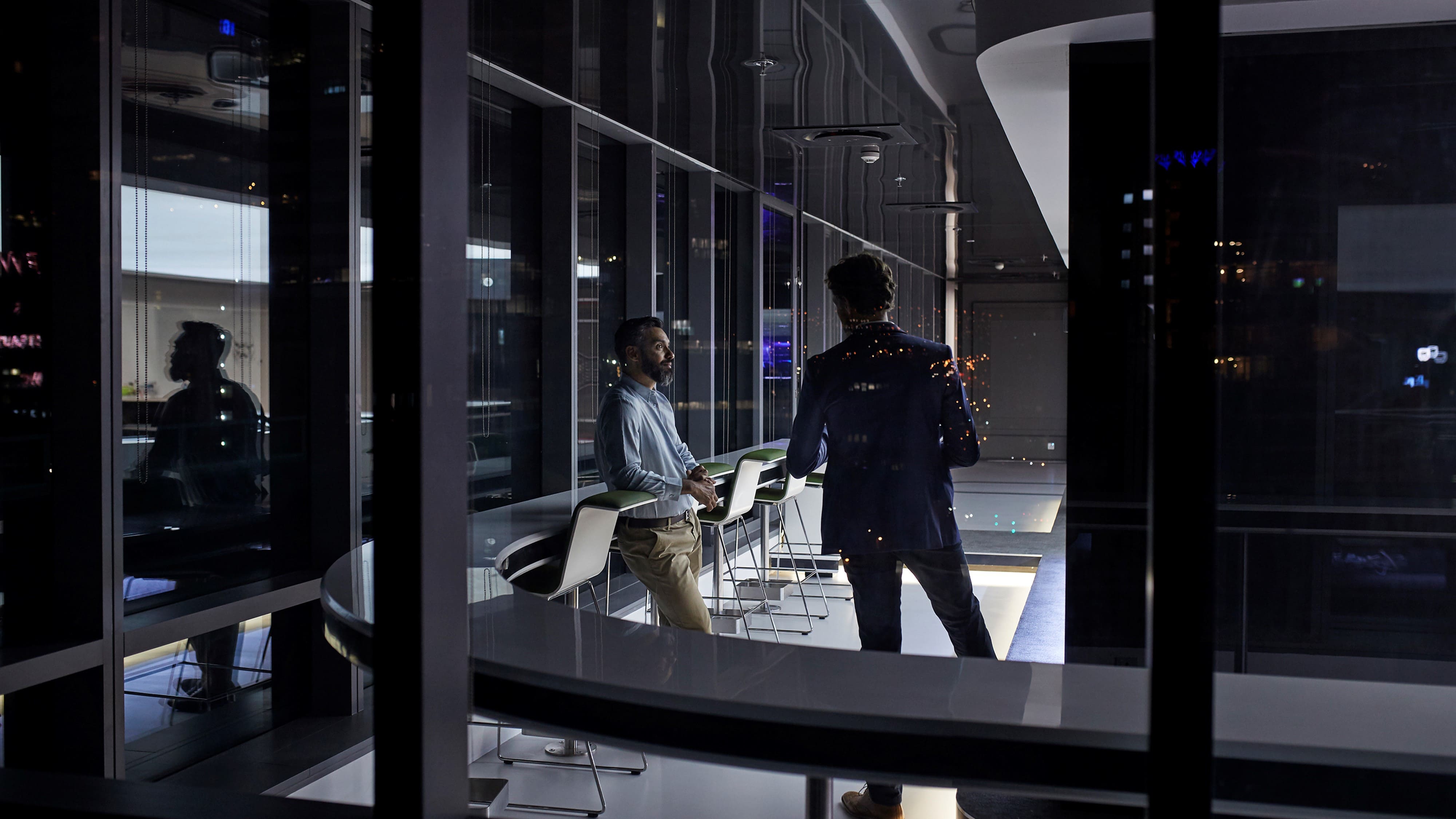 經理人觀點：一個小機房出事，足以讓整間公司停擺！企業為何要有營運永續計畫 BCP？ 