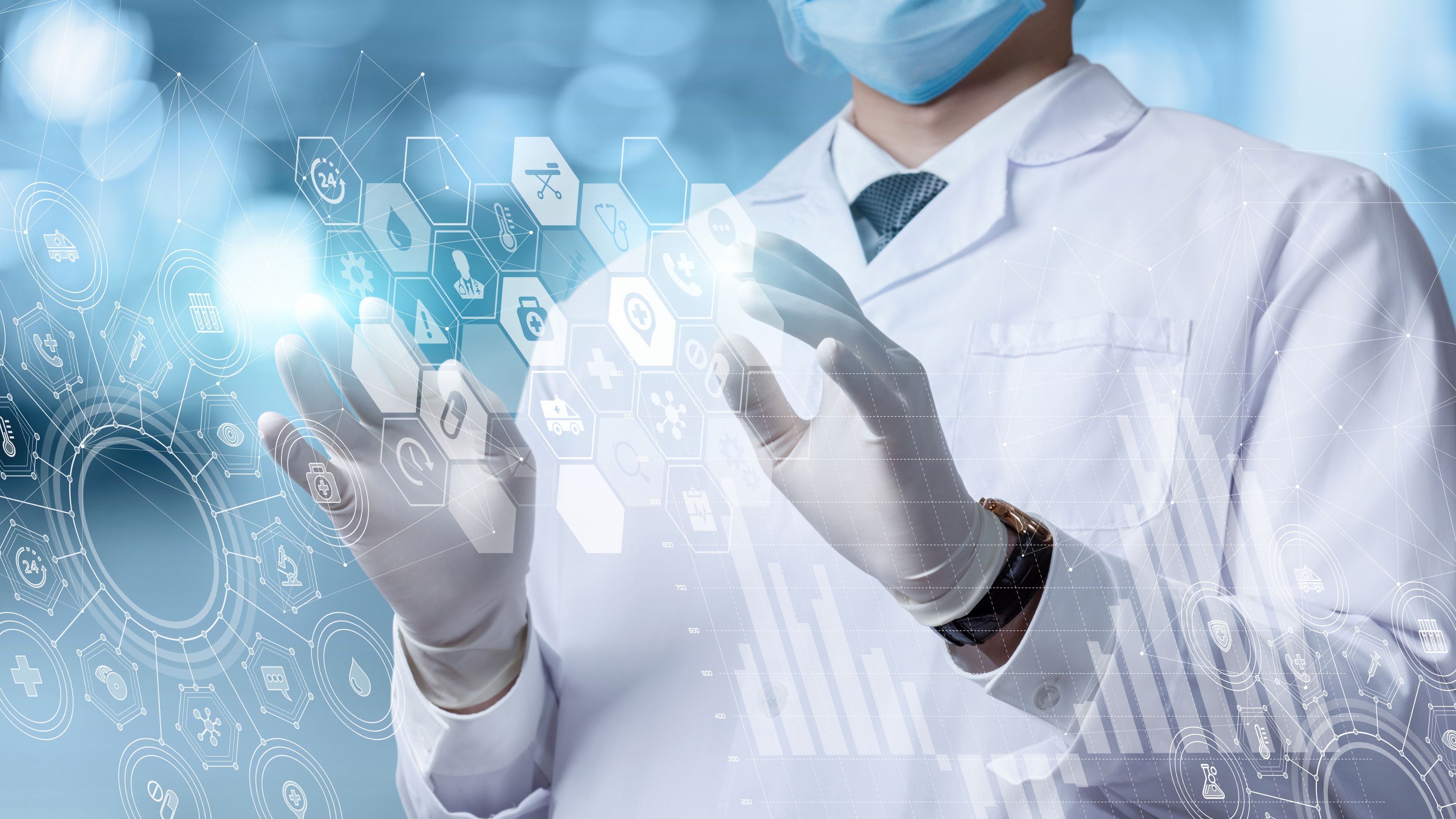 台灣醫療業加速資安轉型,微軟助力醫院推動零信任架構