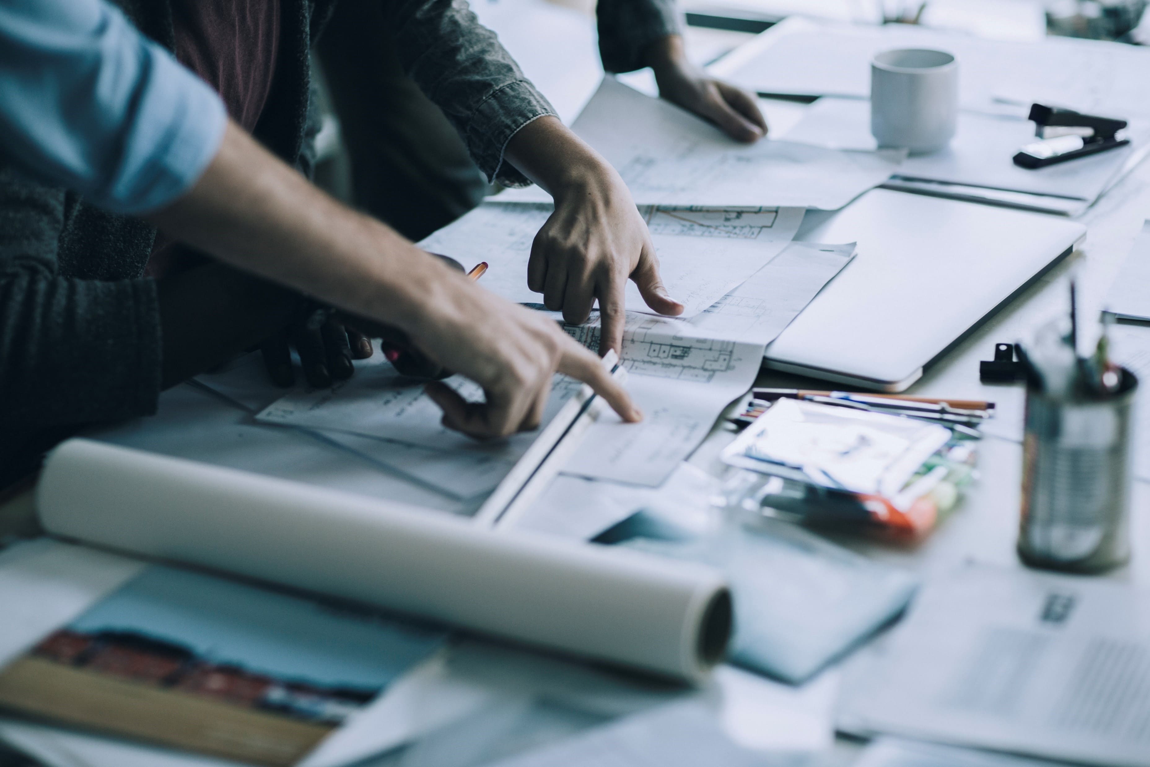 資料保護實務入門指引