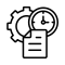 AI摘要能力可客製化,直接產出結構化紀錄